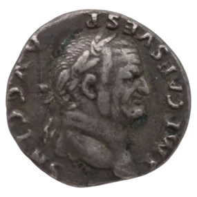 Vespasianus