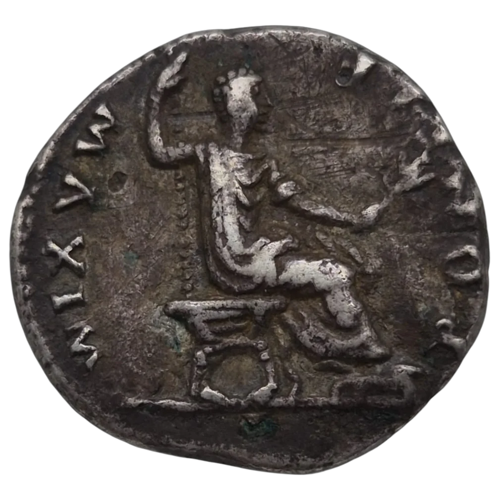 Vespasianus