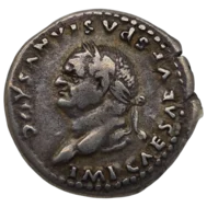 Vespasianus