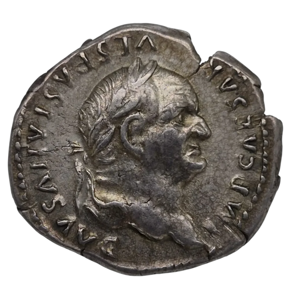 Vespasianus