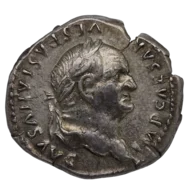 Vespasianus