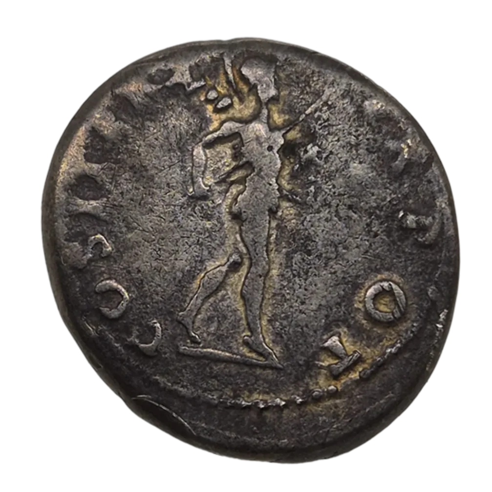 Vespasianus