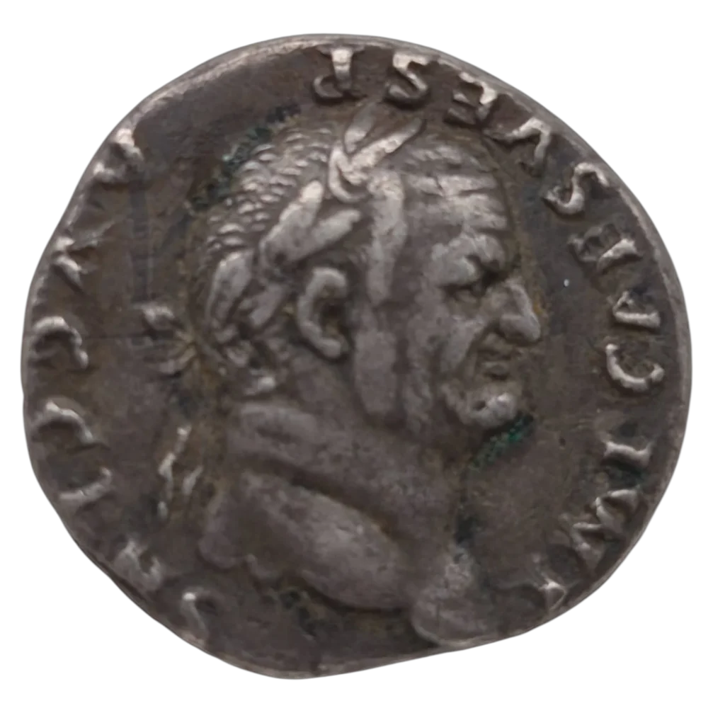 Vespasianus