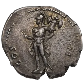 Vespasianus