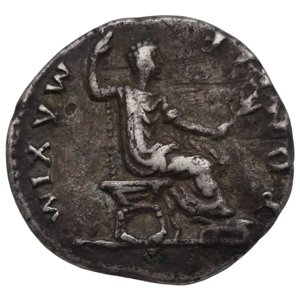 Vespasianus