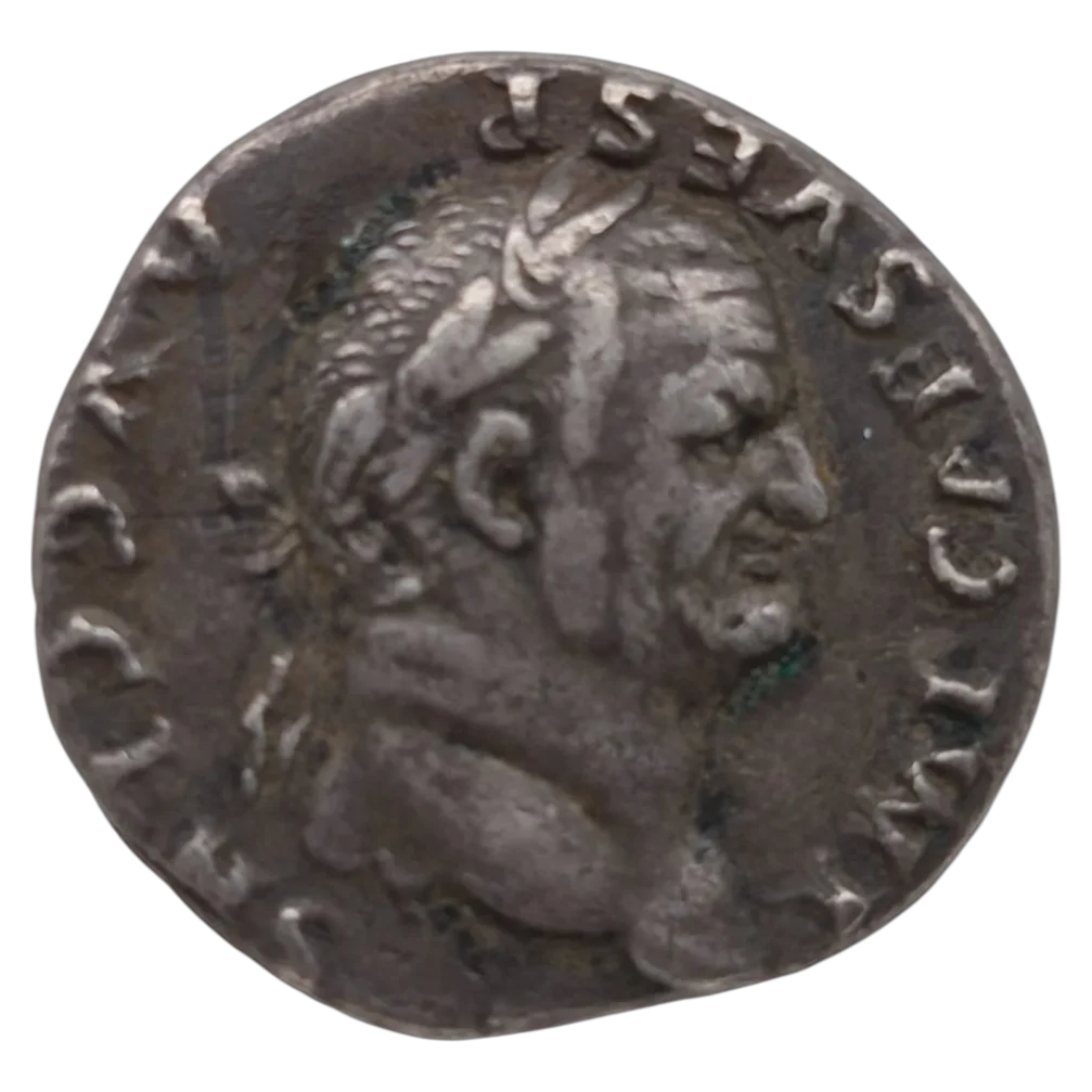 Vespasianus