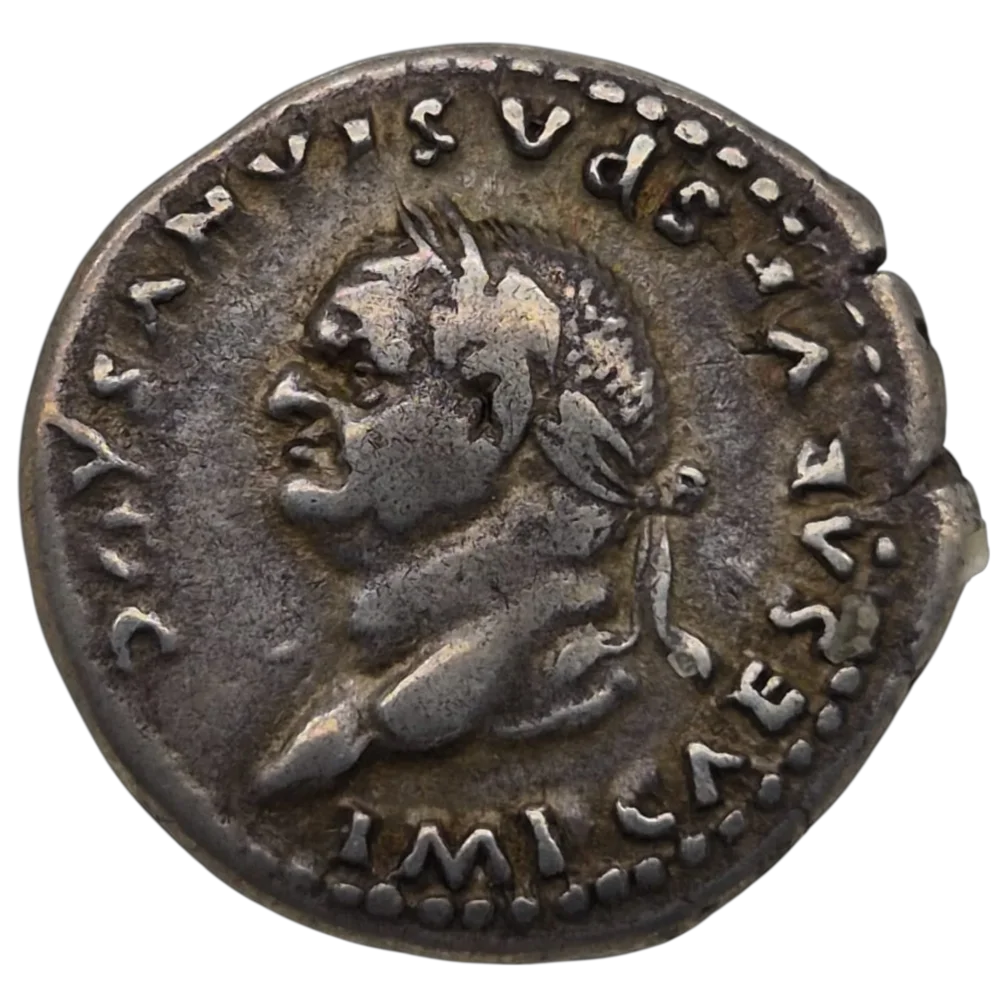 Vespasianus