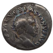 Vespasianus