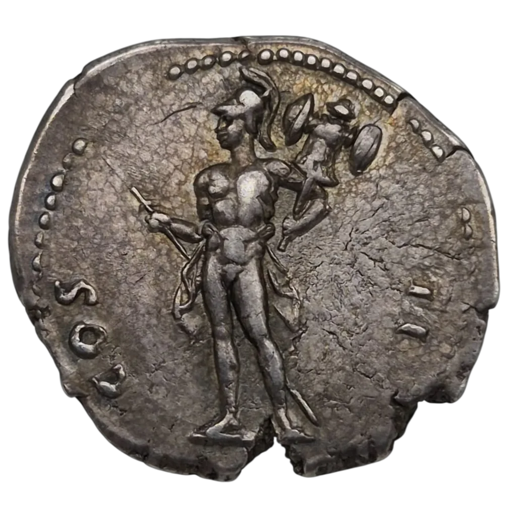 Vespasianus