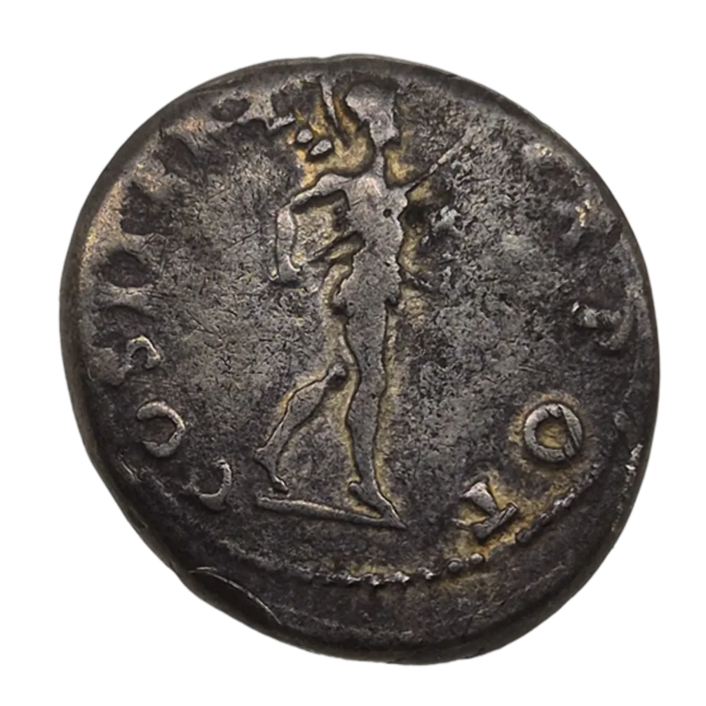 Vespasianus