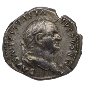 Vespasianus
