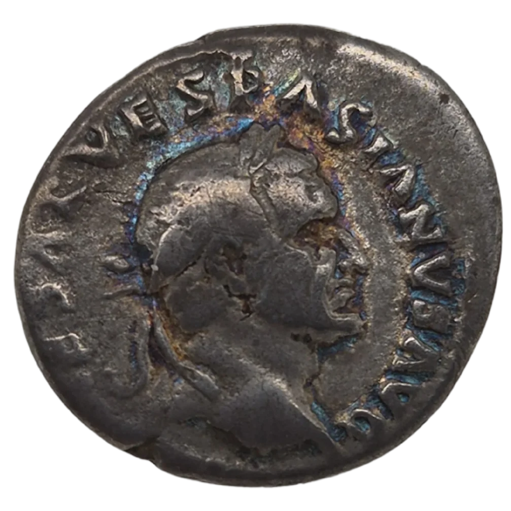 Vespasianus