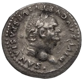 Vespasianus (DIVVS)