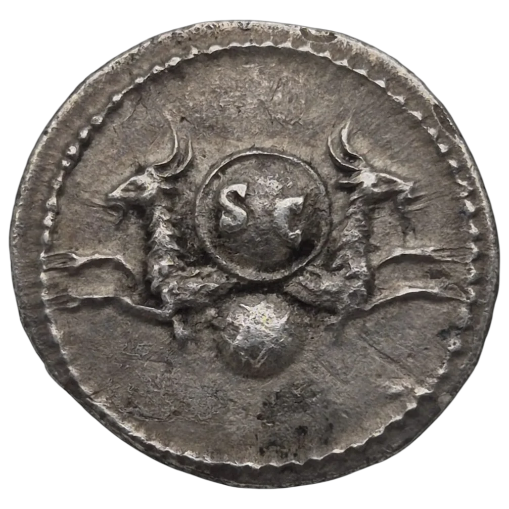 Vespasianus (DIVVS)