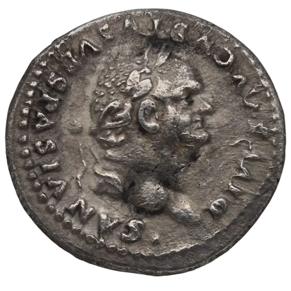 Vespasianus (DIVVS)