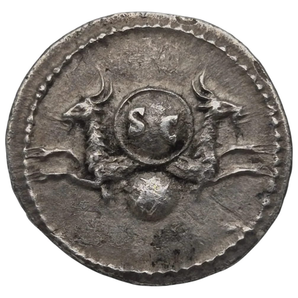 Vespasianus (DIVVS)