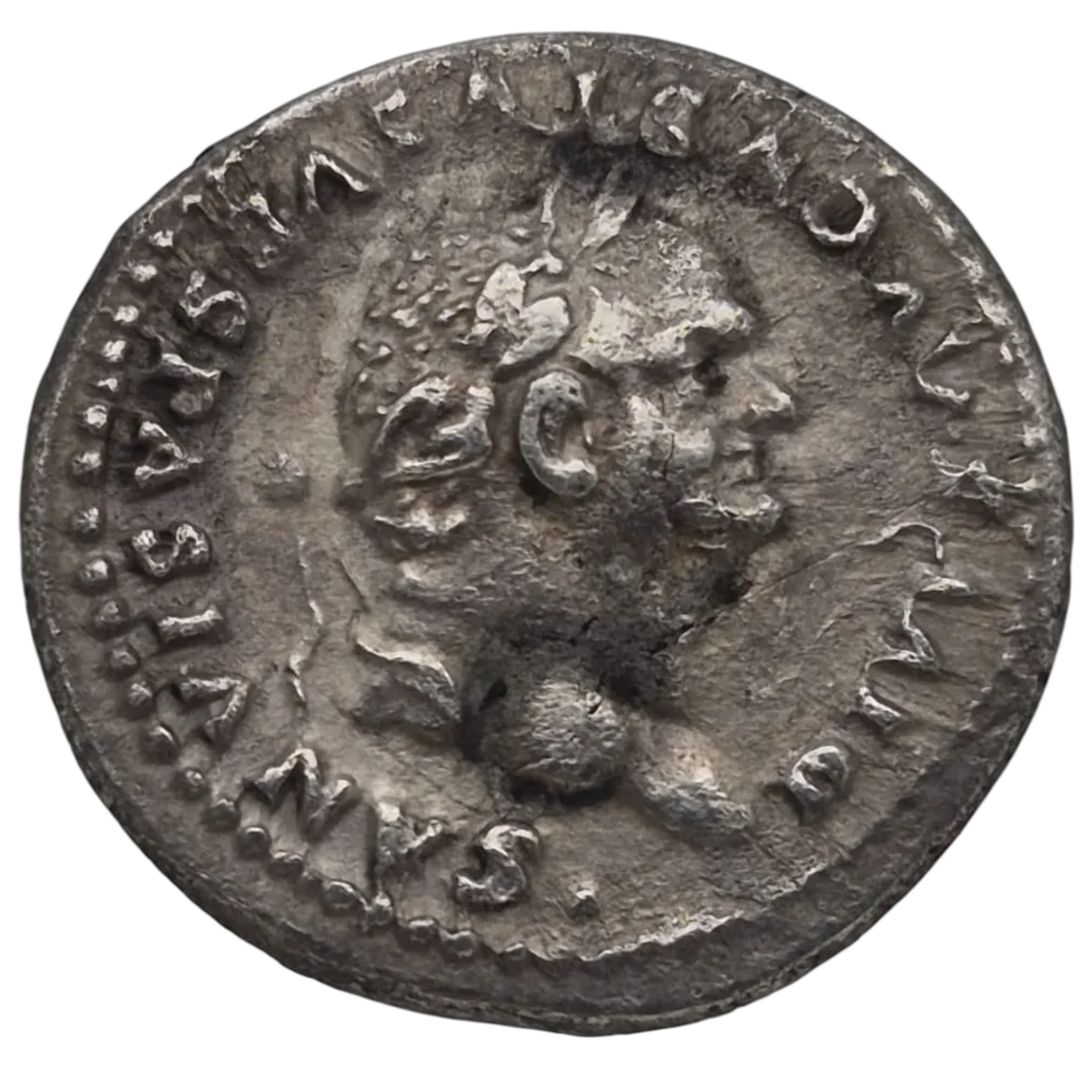 Vespasianus (DIVVS)