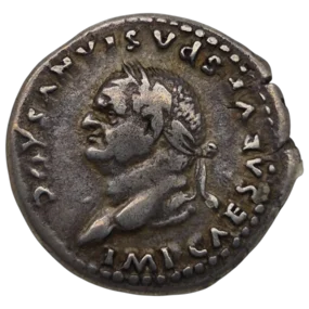 Vespasianus