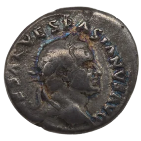 Vespasianus