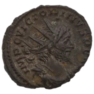 Victorinus