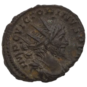 Victorinus