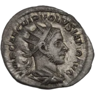 Volusianus
