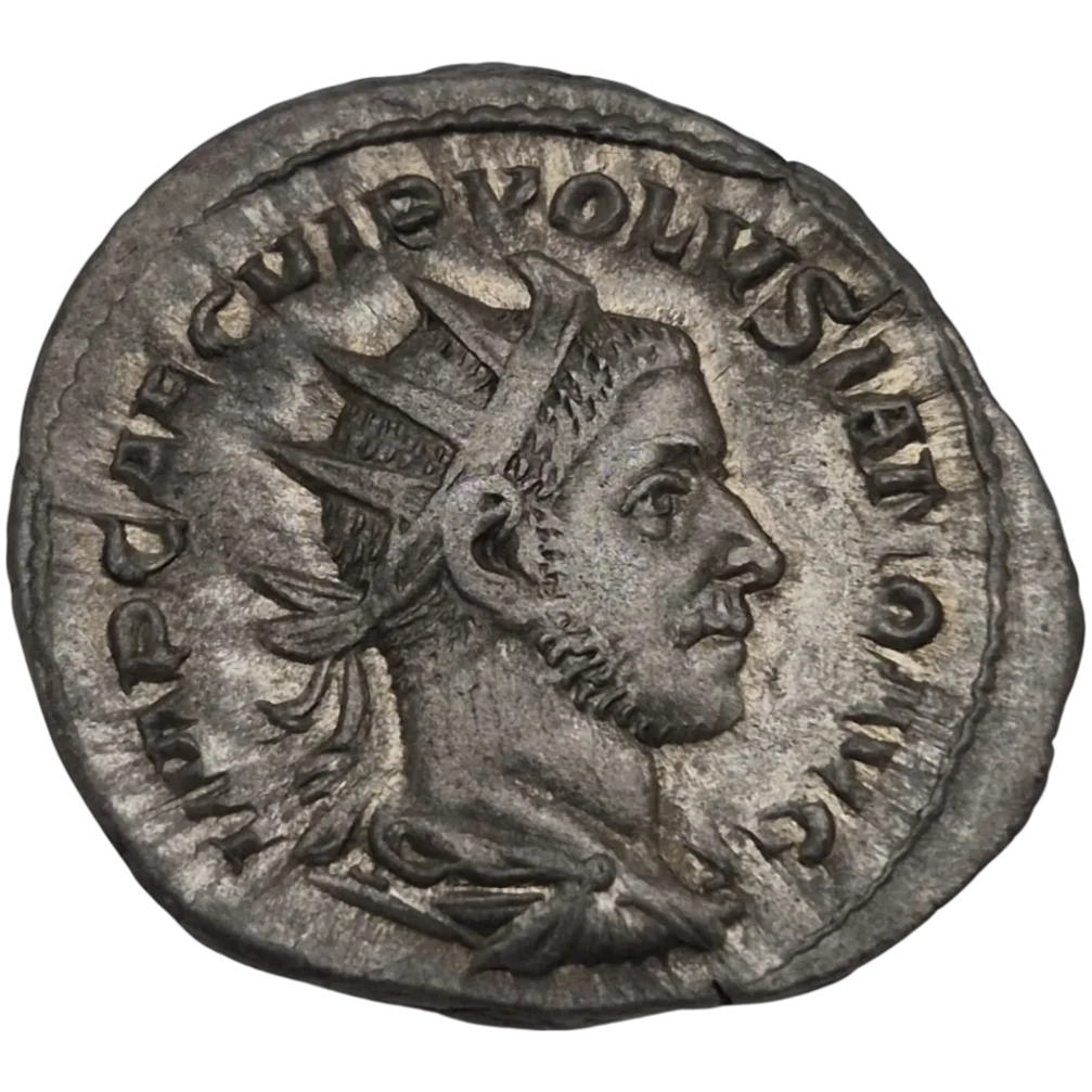 Volusianus